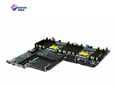 Системная плата DELL PowerEdge R620